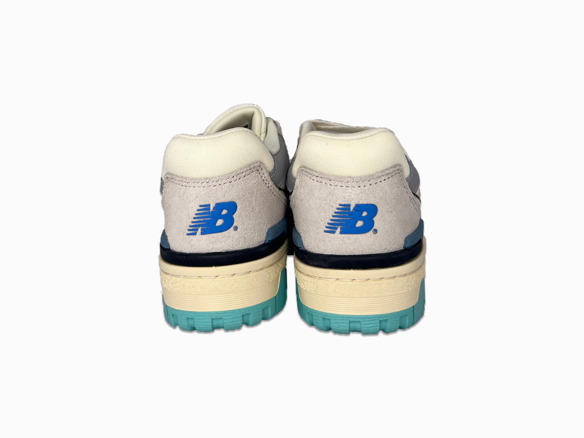 New balance hot sale modele