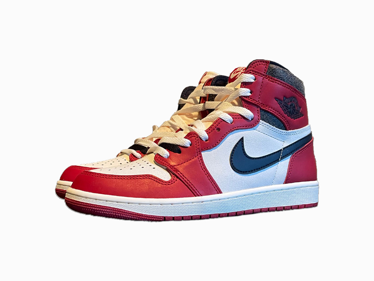 Achat best sale jordan 1