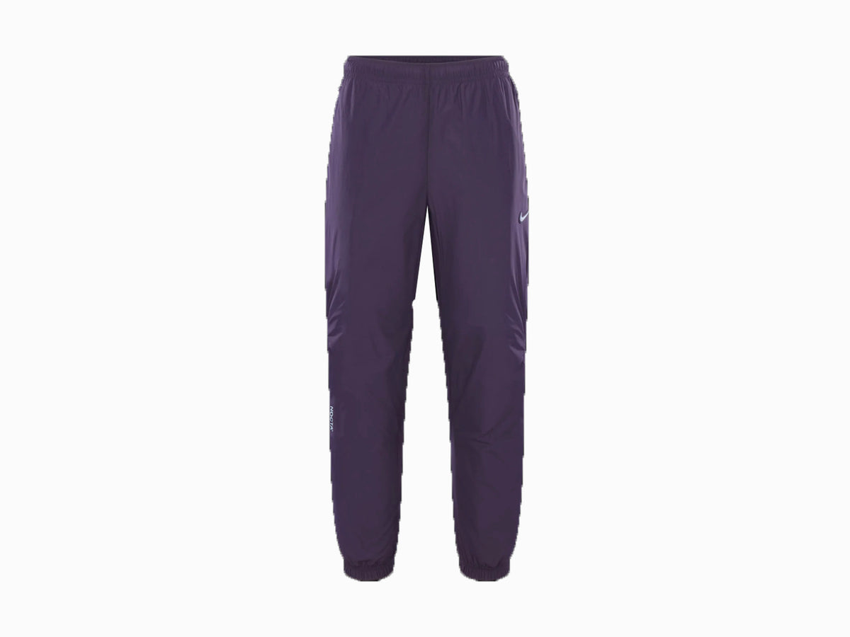 Nocta Nike Nylon Purple Tracksuit – Copsource Uk
