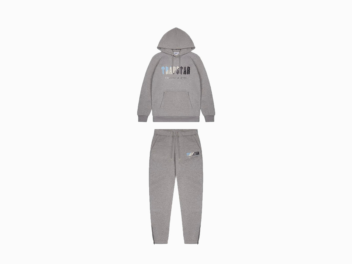 Trapstar tracksuit online bottoms