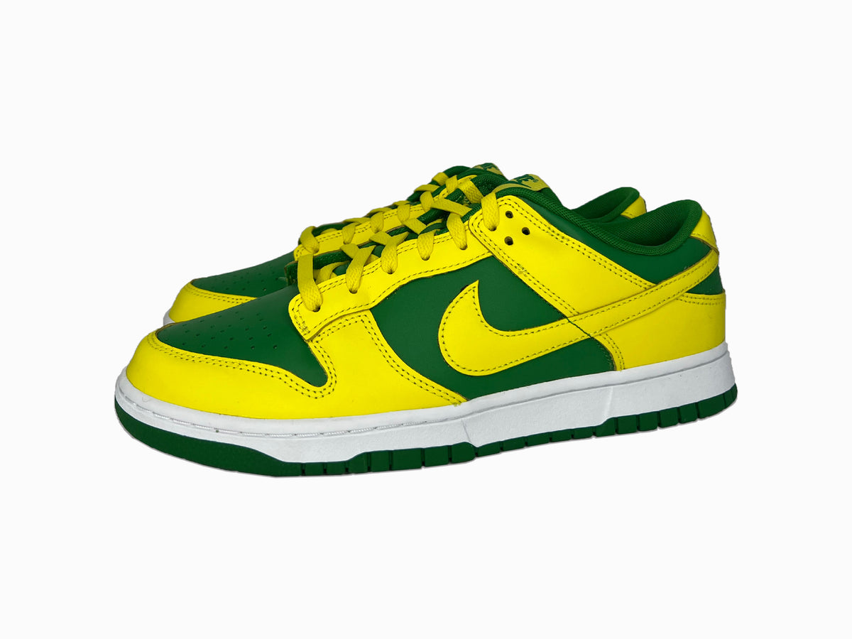 Nike Dunk Low Reverse Brazil – Copsource Uk