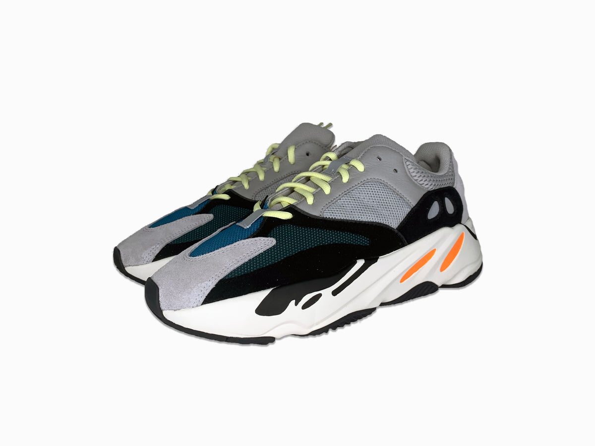 Adidas Yeezy Boost 700 Wave Runner