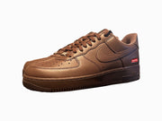 Air Force 1 Supreme Baroque Brown