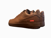 Air Force 1 Supreme Baroque Brown