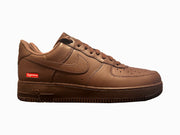 Air Force 1 Supreme Baroque Brown