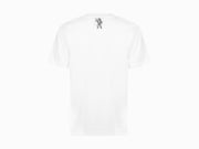 Billionaire Boys Club Camo Arch T Shirt White