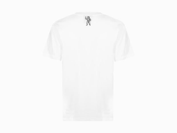 Billionaire Boys Club Camo Arch T Shirt White