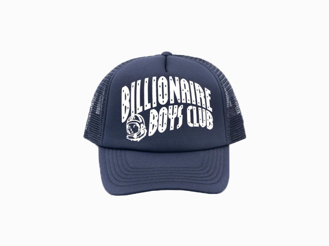 Bbc trucker hat online