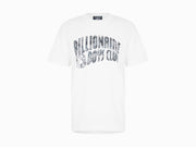 Billionaire Boys Club Camo Arch T Shirt White