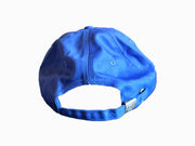 Billionaire Boys Club Serif Logo Cap Blue