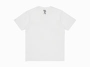 Billionaire Boys Club Small Arch T shirt White