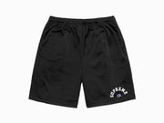 Supreme Champion Mesh Shorts Black