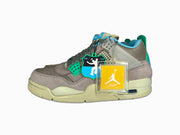 Air Jordan Retro 4 X LA Union Taupe Haze