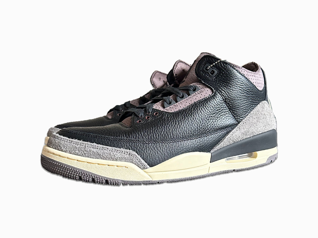 Air Jordan 3 OG Sp A Ma Maniere While You Were Sleeping Copsource Uk