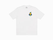 Palace Nein Cheese Egg White T-Shirt