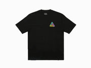 Palace Arms Black T Shirt