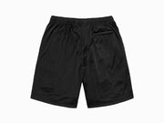 Supreme Champion Mesh Shorts Black