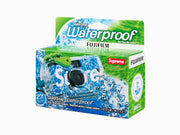 Supreme Fujifilm Waterproof Camera