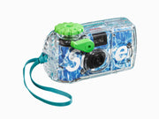 Supreme Fujifilm Waterproof Camera