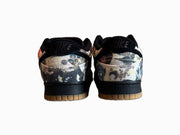 Nike SB Dunk Low Supreme Rammellzee