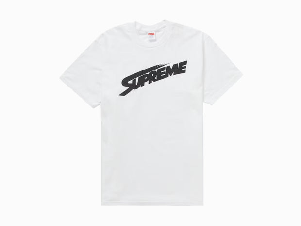 Supreme Mont Blanc T Shirt White