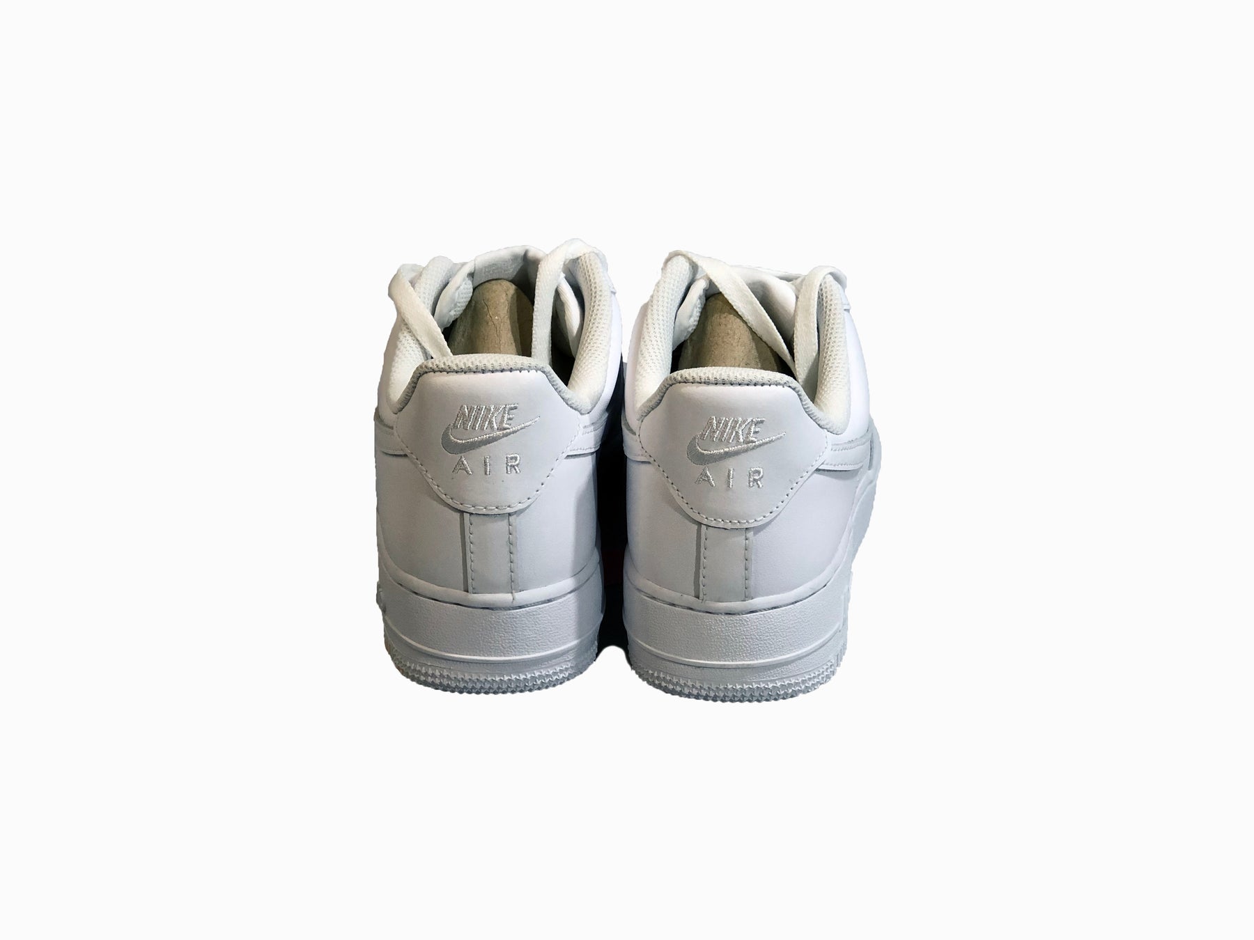 Air Force 1 07’ White – Copsource Uk
