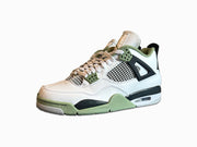 Air Jordan 4 Retro Seafoam