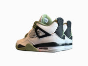 Air Jordan 4 Retro Seafoam