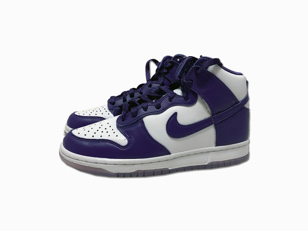 Nike Dunk High SP Varsity Purple W – Copsource Uk