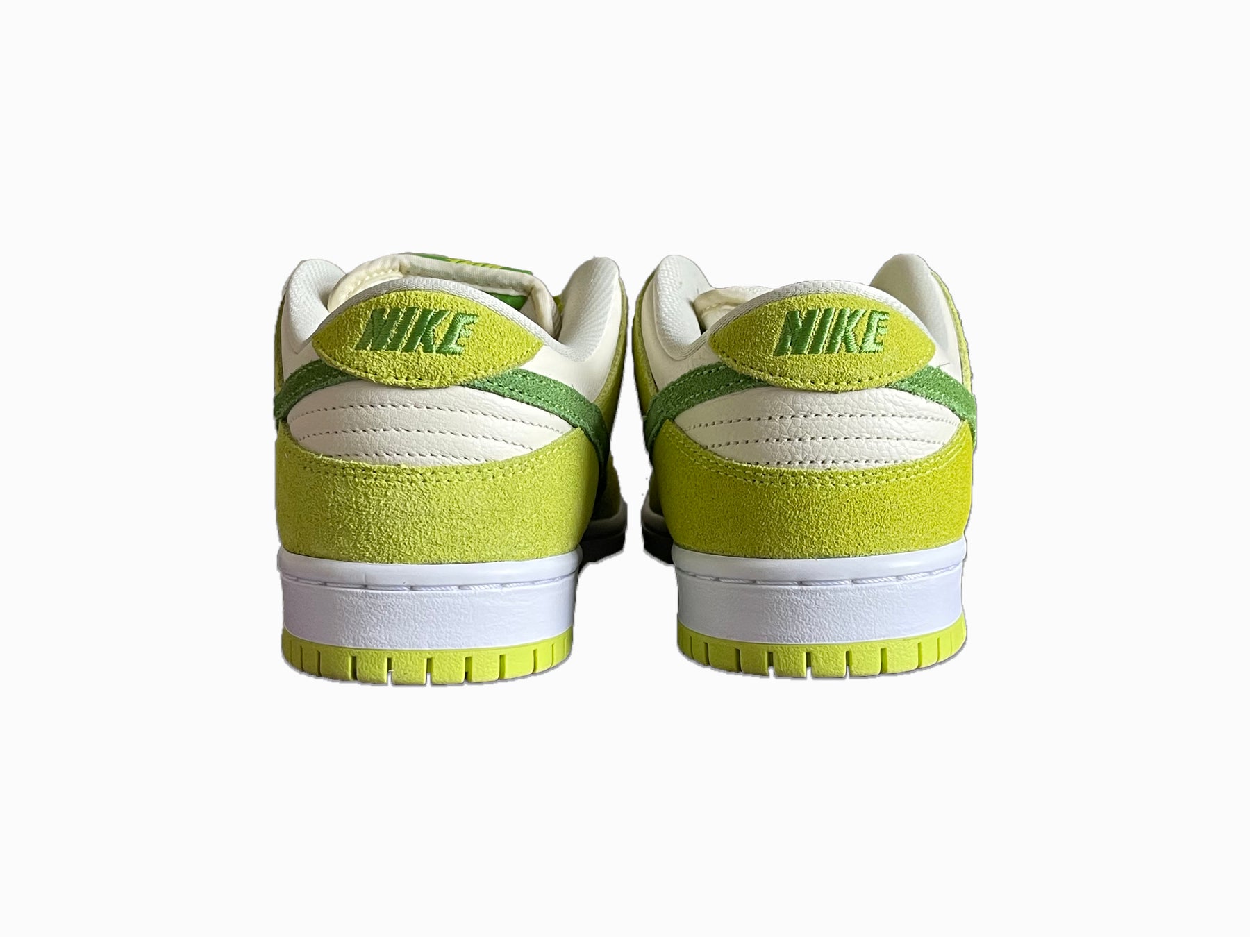 Nike SB Dunk Low Green Apple – Copsource Uk