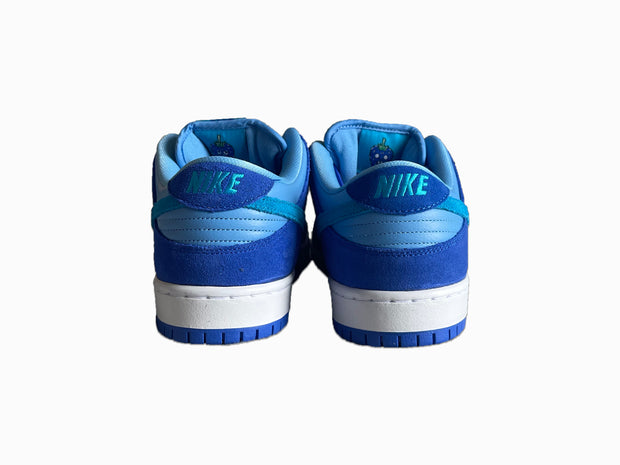 Nike SB Dunk Low Blue Raspberry – Copsource Uk