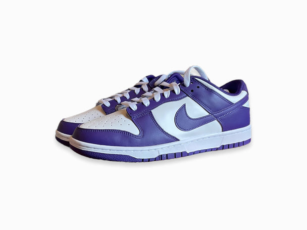 Nike Dunk Low Championship Court Purple – Copsource Uk