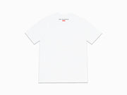 Supreme Malcolm X White T Shirt